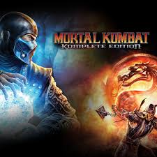 Are there any playable characters in mortal kombat? Buy Mk9 Mortal Kombat Komplete Edition Steam Key