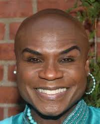 Nathan Lee Graham (Actor): Credits, Bio, News & More