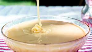 Satu sachet susu kental manis berapa sendok. Bukan Diseduh Ini Cara Yang Benar Mengonsumsi Susu Kental Manis Bintang Com Line Today