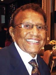 NEW YORK RADIO PIONEER HAL JACKSON DIES AT 96!