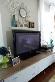 #diy #floatingshelf #woodwork #carpentry #homeimprovement #modernhomewhat is up, have you seen any of my other home improvement videos? Low Tv Cabinet Ideas On Foter