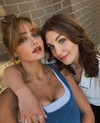 💜🖤❤️New cast members. From left to right: Jack Taylor, Tina Stinnes,  Zeyon Taylan, Julia Pollard 'Muffin' and Sam Vanderpump❤️🖤💜