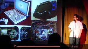 ADAPTING WITH TECHNOLOGY by Mark Argo, Ep 32