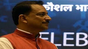 Dubbing it a a flight to remember, maran, in a series of tweets on late tuesday evening, shared his. Cabinet Reshuffle Rajiv Pratap Rudy Resigns Days After Skills Ministry Comes Under Pmo S Radar India News Firstpost