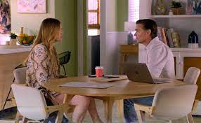 Home and Away Spoilers: David investigates his wife's case, the easiest  target is the driver.