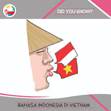 Contoh ragam terpelajar adalah 'saya sudah membaca buku itu.'. Let S Travel Perwindo V Twitter Tahukah Kamu Bahasa Indonesia Menjadi Bahasa Resmi Kedua Setelah Bahasa Vietnam Di Vietnam Indonesian Vietnamese Indonesia Vietnam Second Officiallanguage Tour Tourism Xploreindonesia Letstravelperwindo