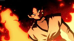 The best gifs of goku on the gifer website. Gokublack Similar Hashtags Picsart
