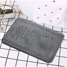 Soften up your bathroom space with bath rugs, covers and more at everyday low prices. 5 Foot Bath Rug Wayfair