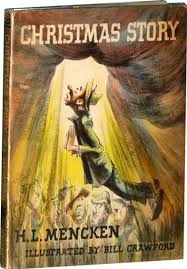 We did not find results for: Christmas Story By H L Mencken 1946 With Images A Christmas Story