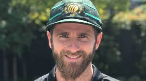 His beard is something we can't. Kane Williamson Overtakes Steve Smith Virat Kohli To Top Icc Test Batting Rankings Stuff Co Nz