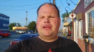 Me Doing a Tornado Siren again