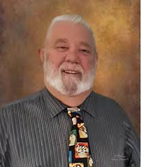 Obituary for James A. "Mac" McAlister