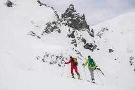 A été ajouté à vos favoris. Cinq Choses A Savoir Avant De Vous Lancer Dans Le Ski De Randonnee Dans Le Sancy Le Mont Dore 63240