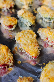 Baked Jalapeno Poppers The Two Bite Club