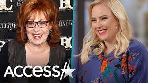 What's your favourite kind of body hair on a sexual partner? Meghan Mccain Gushes Over View Co Host Joy Behar S Really Amazing Marriage Advice Youtube