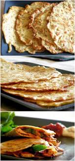 Pin On Bread Rolls Wraps Etc