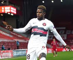 We did not find results for: Midtjylland Chief Hopes Onyeka Fulfils His Potential