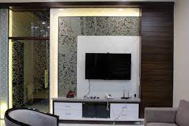 By Sankalp Arora Simple Tv Unit Design Tv Unit Furniture Design Living Room Tv Unit Designs