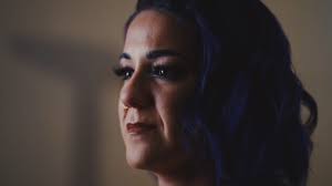 I can't remember the last time I felt proud of myself and it's my fault."