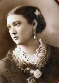 To 'Hold a More Brilliant Torch:' Suffragist and Orator Theresa Jenkins