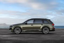 Image result for Daytona Gray 2025 SQ7
