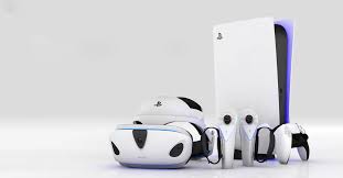 Jun 18, 2021 · 2022년 vr 헤드셋 신제품이 대거 등장할 것으로 관측됐다. Sony Announces Next Gen Psvr 2 Is Coming To Ps5 By Rewind Xrlo Extended Reality Lowdown Medium