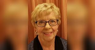 Obituary for Judy Carolyn Fair