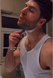 Are You Even Real from my bathroom @Teddy Swims @GIVĒON #singing #cover  #music #rnb