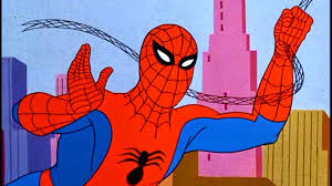 We have 75+ background pictures for you! The Amazing Background Music Of The 1967 Spider Man Animated Series Den Of Geek
