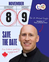 Prince of Peace Lutheran Church