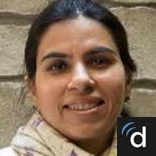 Dr. Jared S. Burlison, MD