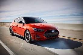 Maybe you would like to learn more about one of these? 2020 Hyundai Veloster Review Ratings Specs Prices And Photos The Car Connection