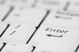 Die return taste wird durch einen abgeknickten pfeil dargestellt. Eingabetaste Tastatur Was Sie Uber Die Wichtigste Taste Wissen Sollten