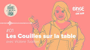 Check spelling or type a new query. Binge On Air Les Couilles Sur La Table Youtube