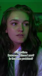 POV: Sebastian tries to show off in front of the boys by bragging abou...