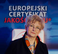 Anna Lenarczyk ponownie w Przewozach Regionalnych, teraz w ...