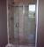 Semi Frameless Sliding Shower Door