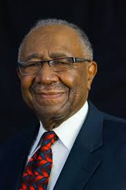 Honorable Van B. Robinson, Former President, Syracuse Common Council