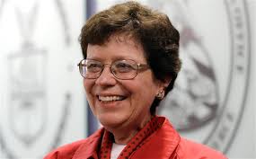 Acting Commerce Secretary Rebecca Blank named UW-Madison chancellor
