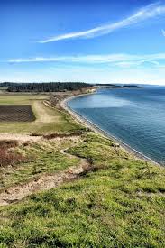 The Windy Edge At Ebey S Landing Northwest Tripfinder Whidbey Island Whidbey Island Washington Camping In Washington State