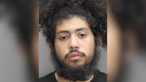 Man arrested in Fairfax County rape case after meeting victim online,  police say