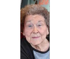 Wanda Pappenheimer Obituary (1927