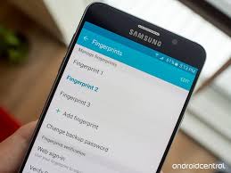 But please remember to always be careful typing . 10 Things To Know About The Galaxy Note 5 Android Central