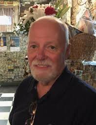 Obituary For Dennis Welch Burroughs Funeral Home Cremation Services