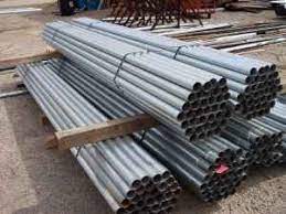 Welding Galvanized I Quit