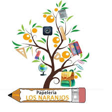 Papelería Los Naranjos