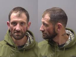 Buchanan County Jail Activity (11/24/23)