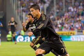 Cristiano ronaldo real madrid trikot. Dank Cristiano Ronaldo Real Madrid Sturmt Sevilla Festung