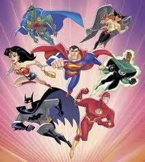 Check spelling or type a new query. Justice League Unlimited Members Comic Vine