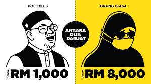 Muhyiddin otrzymał wykształcenie podstawowe w sekolah kebangsaan maharani, muar, johor i sekolah kebangsaan. Here Is How Muhyiddin Saves Malaysia First He Is Silent Over The Khairuddin Quarantine Cock Up Next He Passes The Buck To The Authorities Then The Moh Does A Cover Up Finally Pas Heaps More